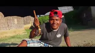DIHATA KE CHHAURA| Rajbanshi Movie| Culture, Comedy Surt, Part-1 rajbanshi song Nepal