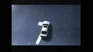 2007 Lexus LS Commercial USA