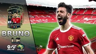 Review Bruno Fernandes LE FCO | Review LE | KaD Minh Nhựt