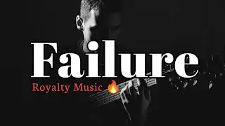 NEFFEX - Failure 🔥 [Copyright Free] GAMING Music | Royalty Free Music | Hip Hop Rap #hiphop #neffex
