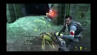 Steam Link Half-Life 2: Episode Two - Vortal Coil