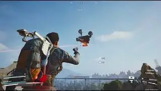 Rodeo fail