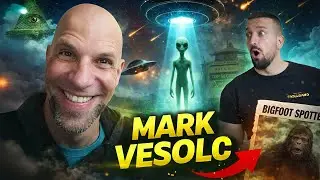 MARK EXPERT VESOLJA Z DOKAZI