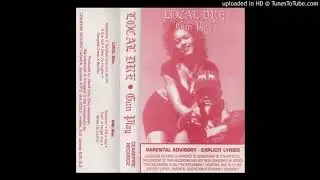 Welcome To Spryfield (Intro) [Local Dre] Halifax/Spryfield, NS 1994