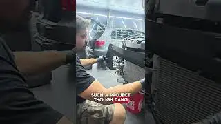 When T-Dawg touches it, you know it&rsquo;s fixed right. #dealer #cardealer #autodealer #usedcardealer