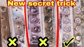 Stop welding poor quality work. if you only know this ideas.