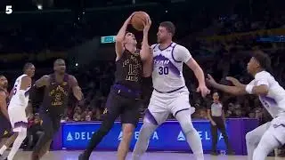 Crazy Highlights Moments #nba #basketball