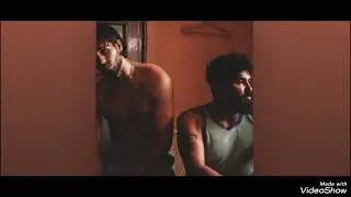 PAPI HANS & AZIS - TYASNO
