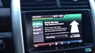 Rocky ridge auto sales 2013 Ford Edge limited RRAS 8183