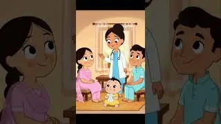 Baby Diet Panchayat 😂 | 6&ndash;12 Months Feeding Confusion Explained