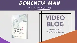 Samuel A Simon Video Blog: Episode 88 - The Actual Dance