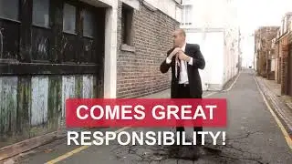BizappBiz - Our customers think we're superheroes