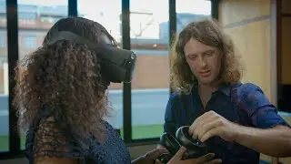 Advancing Australia: Equal Reality - Virtual Reality for Diversity Equity & Inclusion Training