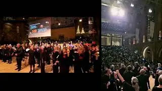 Tausend Sterne sind ein Dom (Siegfried K&ouml;hler) - Neubrandenburger Volkschor