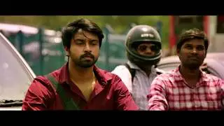 SALAAM SALAAM VIDEO SONG | Vijetha Songs | Kalyaan Dhev, Malavika Nair, Murali, Murli Sharma