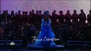 Turandot: In questa reggia - Anna Netrebko - Kremlin - 2021
