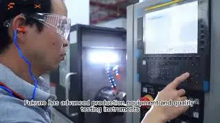 Dongguan FUKUNO Precision Products Co., Ltd, looking forward to the opportunity to discuss with you.