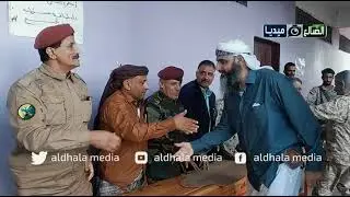 جديد ضالع العز.. كلمات ابو ليلى الضالعي #بصوت قحطان الكاش