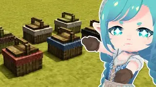 Making a Vintage Story Mod
