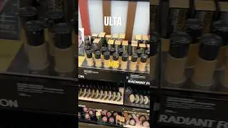 Mac Foundation on sale #mac #makeup #shorts #shortsvideo #ulta