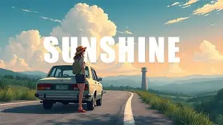 Psycho Thinker - Sunshine (Official Music Video)