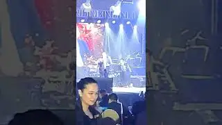 DOST SEC RENATO SOLIDUM SINGS 'MEMORY' FROM 'CATS' MUSICAL #memory #catsmusical #renesolidum #dost 