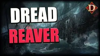 Diving into the DREAD REAVER Dungeon | Diablo Immortal