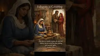 Polygyny Is Truth # #polyamory #polygamy #polygyny
