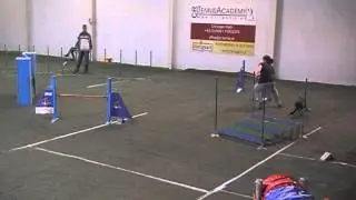 Will at Austrian AWC qualifications J run :)