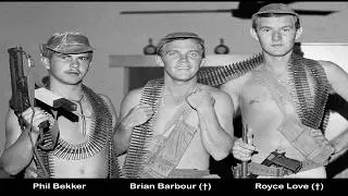 Rhodesian Forces I