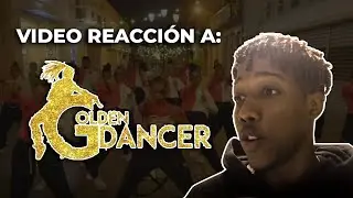 Trap Pea - El Alfa 'El Jefe' x Tyga - By Golden Dancers (VIDEO REACCI&Oacute;N)