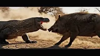 WILD INSTINCT   DESERT KILLERS SEASON 2