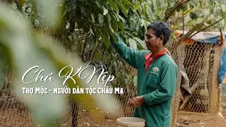 [F88 - Ch&acirc;n dung kh&aacute;ch h&agrave;ng] - G&aacute;nh nặng cuộc đời tr&ecirc;n đ&ocirc;i vai người cha