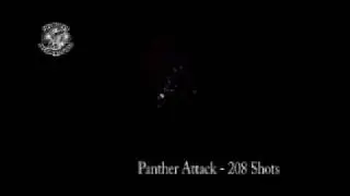 Superstars Fireworks - Panther Attack - Stunning  Single Ignition Display.mp4