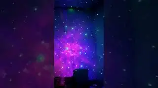 Astronaut galaxy projector ❤️❤️🥰🥰 #astronautgalaxyprojector #astronaut #love #lightroom