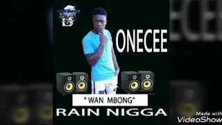 ONE-CEE_-_WAN MBONG_(audio officiel)