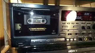 sony tc-wr870