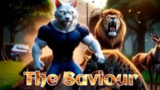 Meow Sical Adventures | 3D Cat Animation Short Film