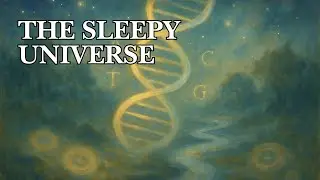 Genetic Code Explained | The Four Letters That Built All Life on Earth