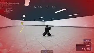 prison life duels [1v1 game] preview 1