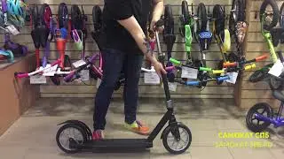 Самокат Tech Team TT Trophy 230 Complete