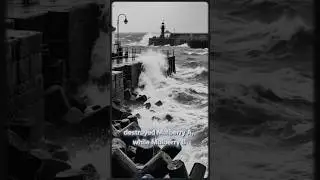 How Mulberry Harbors Made D-Day&rsquo;s Impossible Invasion Possible 😱