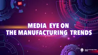 Media Eye on TIMTOS 2023: Recap & Highlights