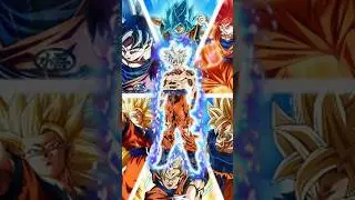Dragon Ball Super Full Fight Part 40 | Ultimate Showdown