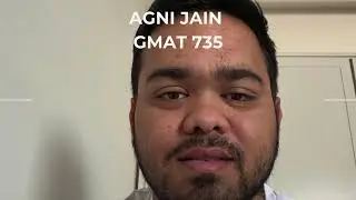 GMAT Topper @ MbaWizards