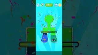 Save The Fish Gameplay - Complete Level 75 - Noop Pro or Hacker