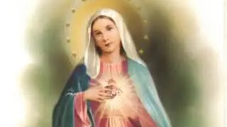 The Little Crown of the Blessed Virgin Mary January 4, 2026
