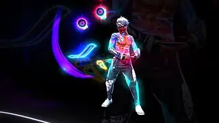 Free fire New Boys Attitude Xml Clip + Cc Free Fire New Attitude Xml I Preset by Alight Motion