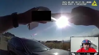 Член городского совета от Карен угрожает сократить финансирование полиции (реакция itskj) || ItsKJ