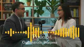 How to Start a Construction Business in Nepal | Step-by-Step Guide for Beginners [Podcast]